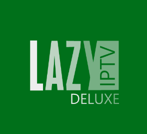 LazyIPTV Deluxe Premium 1.15.