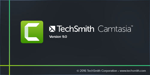 Portable TechSmith Camtasia Studio 9.0.5 Build 2021