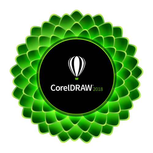CorelDRAW Graphics Suite 2018 20.0.0.633